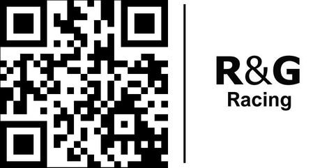 R&G（アールアンドジー） ラジエターガード チタン（カラー） MT-125(14-) | RAD0227TI