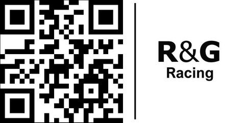 R&G（アールアンドジー） ラジエターガード チタン B-KING [ビーキング](07-11) GSX1300R HAYABUSA[ハヤブサ] (08-12) | RAD9014TI