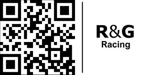 R&G（アールアンドジー） ラジエター&オイルクーラーガードセット レッド STREET FIGHTER S[ストリートファイター](08-) STREET FIGHTER[ストリートファイター](08-) | RAD9016RE