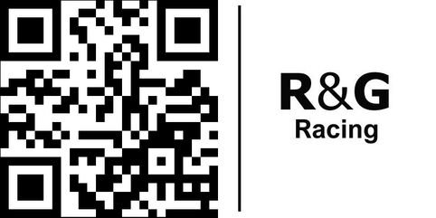 R&G（アールアンドジー） ラジエター・オイルクーラーガード セット ブラック GSX-R1000(17-) | RAD9019BK