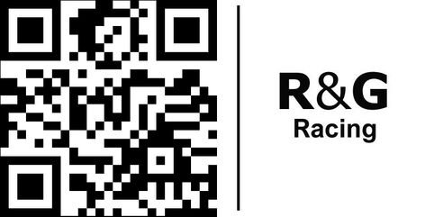 R&G（アールアンドジー） ラジエター オイルクーラーガードセット レッド Panigale V4/V4S/Speciale | RAD9021RE
