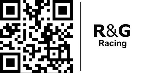 R&G（アールアンドジー） ラジエター オイルクーラーガードセット チタン（カラー） Panigale V4/V4S/Speciale | RAD9021TI