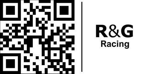 R&G（アールアンドジー） ラジエターガード ステンレス MT-09(14-) | SRG0020SS