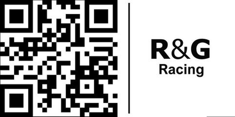 R&G（アールアンドジー） ラジエターガード ステンレス CB1000R(08-12) | SRG0021SS
