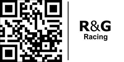 R&G（アールアンドジー） ラジエターガード ステンレス VFR1200X CROSSTOURER [クロスツアラー] | SRG0024SS