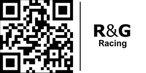 R&G（アールアンドジー） ステンレス ラジエターガード ステンレス製 Versys X-250/300(17-) | SRG0056SS