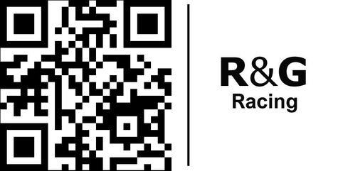 R&G（アールアンドジー） ステンレス ラジエターガード ステンレス製 MT-09(17-) | SRG0060SS