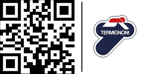 Termignoni / テルミニョーニ ディスプレイ ステンレス ユニバーサル | WALLディスプレイ