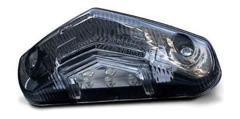 Valtermoto / バルターモト LEDリアライト スモークレンズ | AR57 00