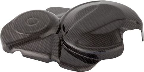 LighTech / ライテック Carbon Clutch Cover | CARH6530