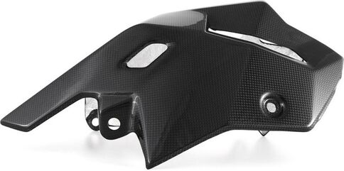 FULLSIX FRONT MUDGUARD Color - MATT | MD-MS17-M41