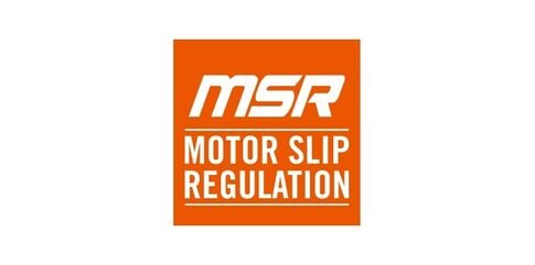 KTM / ケーティーエム モータースリップ レギュレーション (msr) | 61700970000