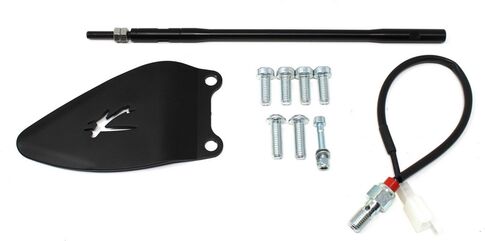 Valtermoto / バルターモト リアセット Type 1.5 (キット) | PEK074NT15A 00