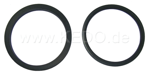 Kedo Sealing Ring Set, Front, 1 set for one piston, 2x needed foone caliper, OEM Reference # 3GD-W0047-00 | 28580