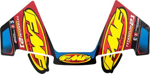 HUSQVARNA FMF Powercore 2.1 sticker | 55505979083