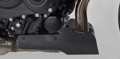 SW-MOTECH / SWモテック Front spoiler | MSS.01.979.10000/B