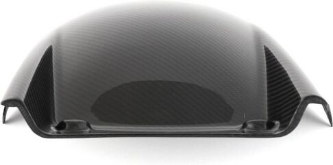 FULLSIX FRONT MUDGUARD Color - MATT | MA-R415-TM11