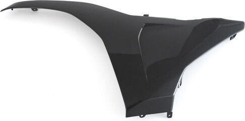 FULLSIX FRONT MUDGUARD Color - MATT | MD-SS17-M34