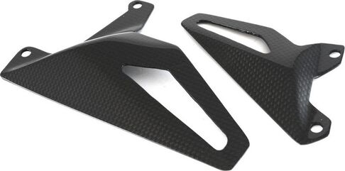 FULLSIX HEEL GUARDS - SET | MD-V418-TM22