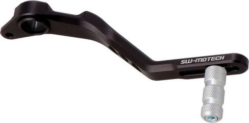 SW Motech Brake pedal. Suzuki GSX-8S (22-). | FBL.05.846.10000