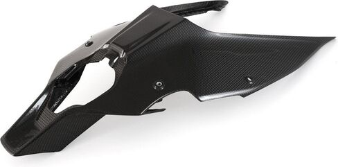 FULLSIX SEAT / TAIL BOTTOM COVER | MD-V418-M59