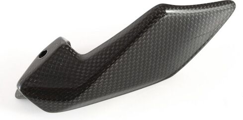 FULLSIX SWINGARM GUARD - SHARK FIN | MD-9912-TC17F