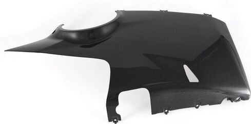 FULLSIX FAIRING SIDE PANEL - LOWER RIGHT | MD-V418-TM35