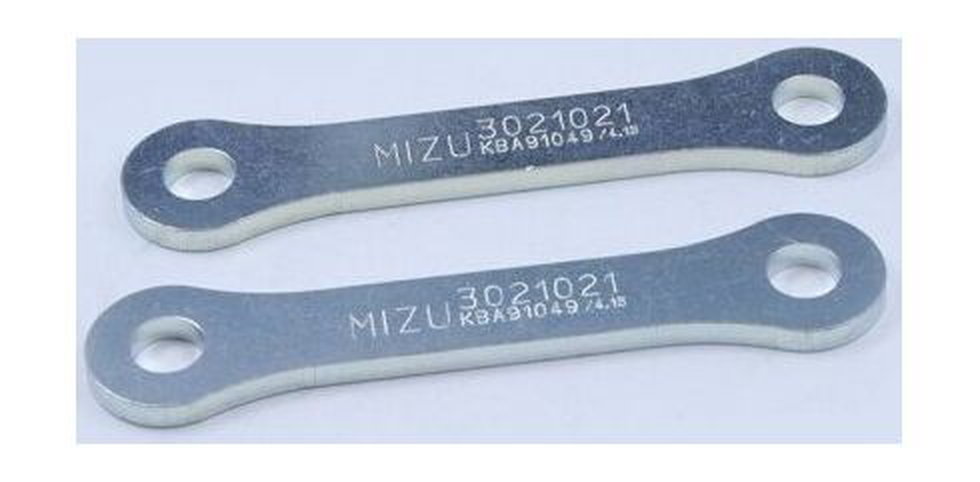 Mizu ロワーリングキット ABE認可品 25mm | 3021021