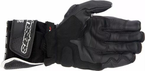 Alpinestars / アルパインスターズ SP-8 V3 Air グローブ ブラック, ホワイト, レッド | 3558621-1304