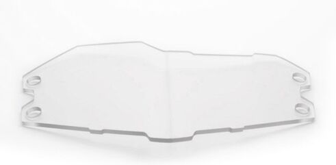 Altrider / アルトライダー Clear Headlight Guard for the BMW F 850 / 750 GS | F858-2-1105