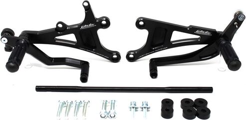 Valtermoto / バルターモト リアセット Type 1 (キット) | PEY006NT10A 00