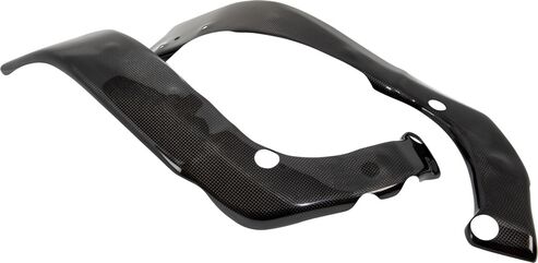 LighTech / ライテック Carbon Frame Protections (Pair) | CARY9951