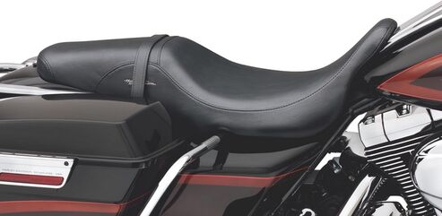 ハーレーダビッドソン バッドランダーシート 08年以降 FLH | 52067-08A