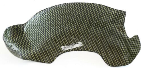 FULLSIX CLUTCH COVER PROTECTION GUARD Color - 210H - CLEAR COAT | MD-98R7-K73