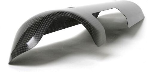FULLSIX FRONT MUDGUARD S2R/S4R Color - CLEAR COAT | MD-MN00-C61