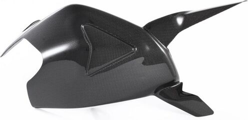 FULLSIX SWINGARM GUARD - ONEPIECE | MD-9912-R14
