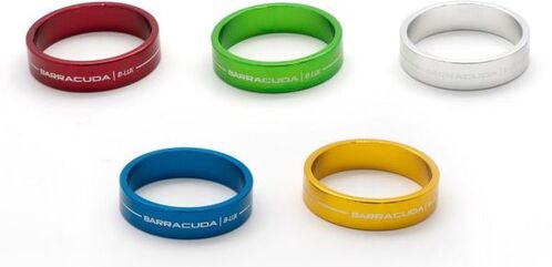 BARRACUDA / バラクーダ BAREND RING INSERT - BLUE (pair) | N2000-RU