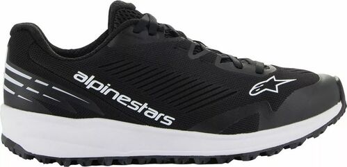 Alpinestars / アルパインスターズ Meta Road V2 シューズ ブラック, ホワイト | 2654524-12