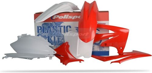 POLISPORT COMPLETE MX BODY KIT OEM-COLOR | 90423