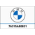 BMW 純正 ユニセックス ヘルメット Sao Paulo Matter