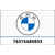 BMW 純正 ユニセックス ヘルメット Sao Paulo Matter