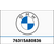 BMW 純正 ユニセックス ヘルメット Sao Paulo Matter