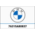 BMW 純正 ユニセックス ヘルメット Sao Paulo Matter