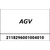 AGV / エージーブ STREETMODULAR E2206 MPLK LEVICO MATT DOUBLE LIGHT GREY | 2118296001004004