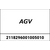 AGV / エージーブ STREETMODULAR E2206 MPLK RESIA MATT BLACK/GREY | 2118296001005004
