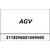 AGV / エージーブ STREETMODULAR E2206 MPLK MONO MATT ASFALTO GREY | 2118296001009004