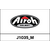Airoh JET ヘルメット J110 ONI、グロス | J1O35