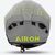 Airoh FULL FACE ヘルメット MATRYX SCOPE、イエローマット | MXS31 / AI47A13111SYC