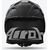 Airoh OFF-ROAD ヘルメット TWIST 3 COLOR、BLACK MATT | TW311 / AI53A13TW3CBC