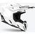Airoh OFF-ROAD ヘルメット TWIST 3 COLOR、WHITE GLOSS | TW314 / AI53A13TW3CWC